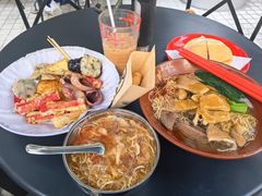 -下环街市熟食中心