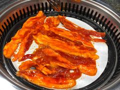 -鹤之乡·齐齐哈尔烤肉·非遗(秋涛路店)