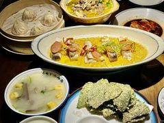 -应天大明王朝·南京菜(中山陵店)