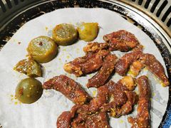 -晓东量贩式烤肉(银亿阳光城店)