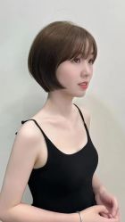 -YESIDO椰岛造型烫发染发