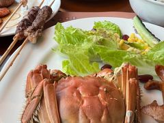 -韵咖啡自助餐厅(天津香格里拉店)