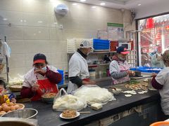 -荣阳楼(山塘街店)