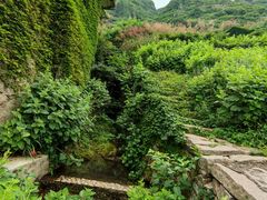 -舟山嵊泗列岛风景名胜区
