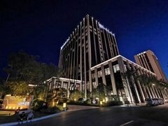 -上海宝华喜来登酒店·采悦轩中餐厅