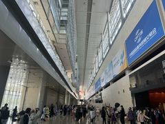 -IJOY漫展xCGF游戏节—国家会议中心