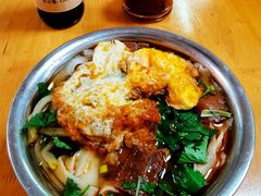 -朝阳路拉面店