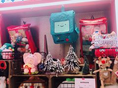 休息区-LLJ夹机占(正佳广场店)