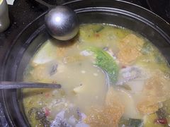 -周渝食惦酸菜鱼(青浦店)