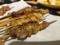 -壹酒贰肉1926·深夜食堂(南京北街店)