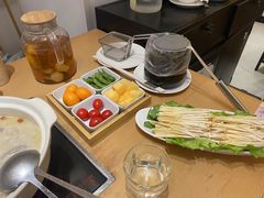 -湯系·煲汤手艺人(东二环泰禾广场店)