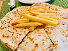 -ALAMEEN阿拉伯餐厅(三里屯店)