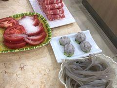 -晓林火锅(安定门店)
