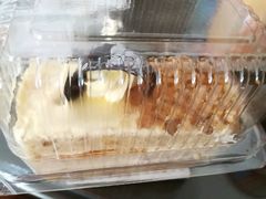 -红宝石·鲜奶小方(长阳店)