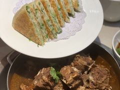 -浩爷羊蝎子火锅(望京店)