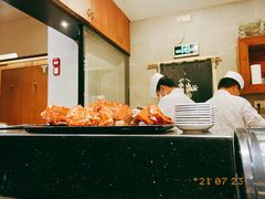 -小山日本料理(太古汇店)