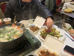 -活潑鲜跳(湖滨商业街店)