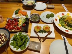 -福匠日本料理(人民路店)