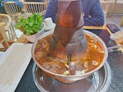 -京炭铜锅涮肉·羊蝎子·羊肉炉(保利·时光里店)