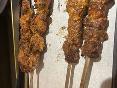 -京悦南门涮羊肉·羊蝎子火锅(田林路店)