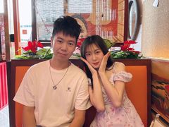 -饭町二郎日式综合茶餐(中安广场店)