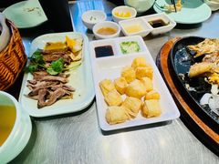 -潮界(虹桥新天地店)