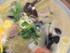 -云海肴汽锅鸡·云南小炒(曲江大悦城店)