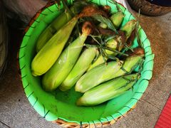 -旺山·浪头人家