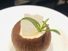 -行者书屋大堂吧 ·下午茶(南京圣和府邸酒店)