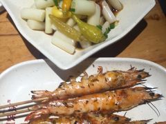 -木屋烧烤(岗顶二店)