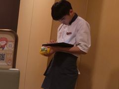 -海底捞火锅(万象城店)