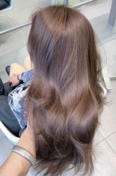 -厘里·salon