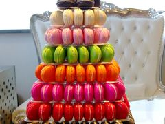 -麦雪尔甜品·生日蛋糕(新街口旗舰店)