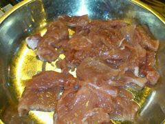 里脊肉-盈田盈粥庄(博山东路店)
