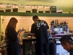 -SeekSeeking咖啡专门店(堰塘街店)