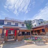 🛖山野田园风味｜来东湖必打卡翠蝈蝈✨