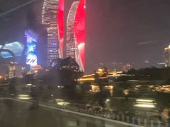 -演武大桥观景平台