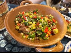 -阿嫂印象·民间江湖菜(大学城店)