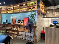 -姚面记·海派家常菜(恒基名人购物中心店)