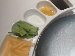 -北京老铺烤鸭(老城根店)