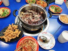 -马路边边串串香(双井直营店)
