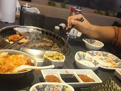 -AJIYA·池袋日式烧肉自助(天津万象城店)