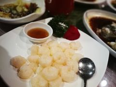 -申粤轩酒楼·三十年粤菜经典(丁香花园店)