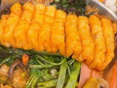 -居鲜味螺蛳粉(客村店)