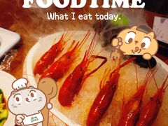 -乔街深夜食堂·小龙虾·高压锅生蚝(杭州总店)
