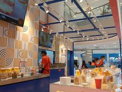 -東更道点心行(崂山丽达店)