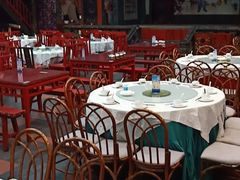 大堂-向阳屯食村