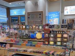 -猫的天空之城概念书店(印象城购物中心店)