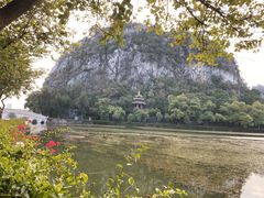 -星湖旅游景区七星岩