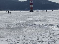 -中旅松花湖滑雪场